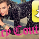 Image for article titled Juicy Couture Ads to Appear in Snapchat's Tweenage Wasteland